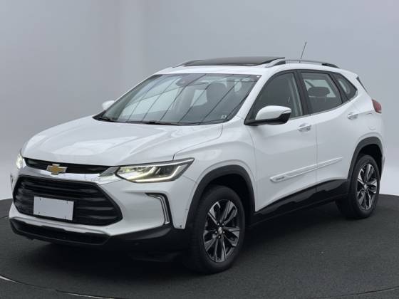 CHEVROLET TRACKER 1.2 TURBO FLEX PREMIER AUTOMÁTICO